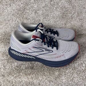 Brooks Men's Glycerin 19 running shoes Men’s Size 10.5